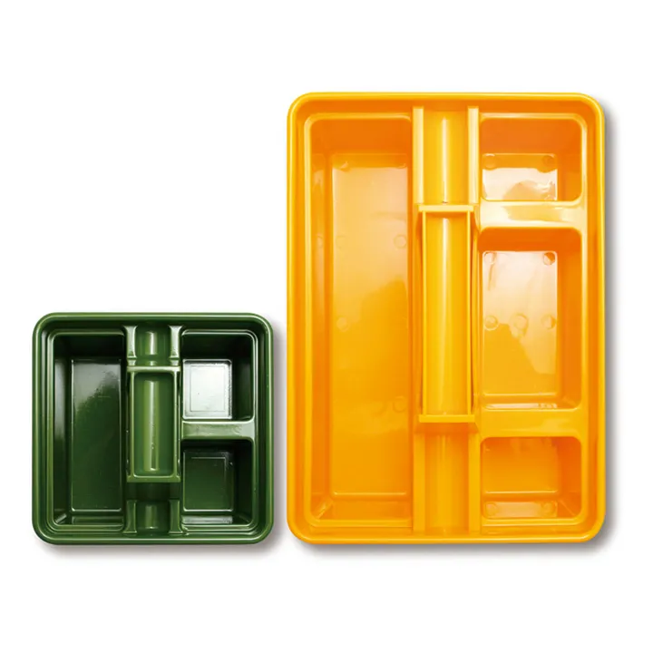 Stau-Box Caddy | Grün- Produktbild Nr. 3