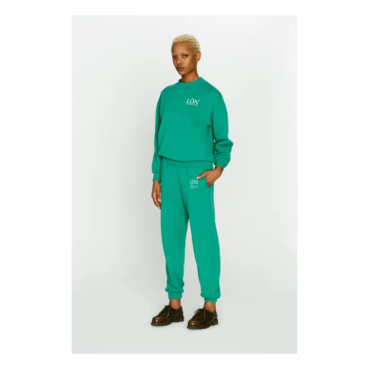 Storm Sweatshirt | Green- Product image n°2