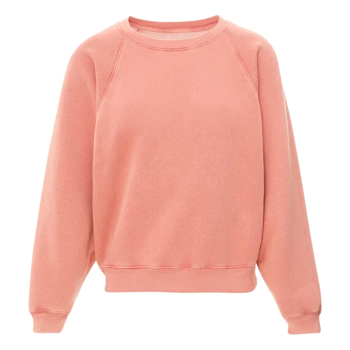 Fiksh Sweatshirt - Women's Collection  | Blush- Product image n°0