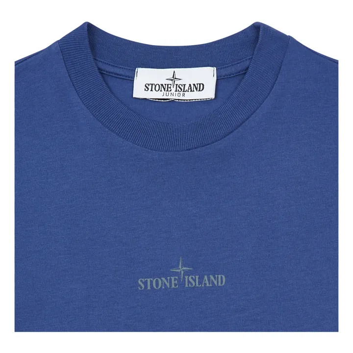 Camiseta | Azul- Imagen del producto n°1