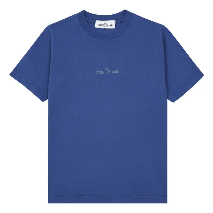 Camiseta | Azul- Imagen del producto n°0