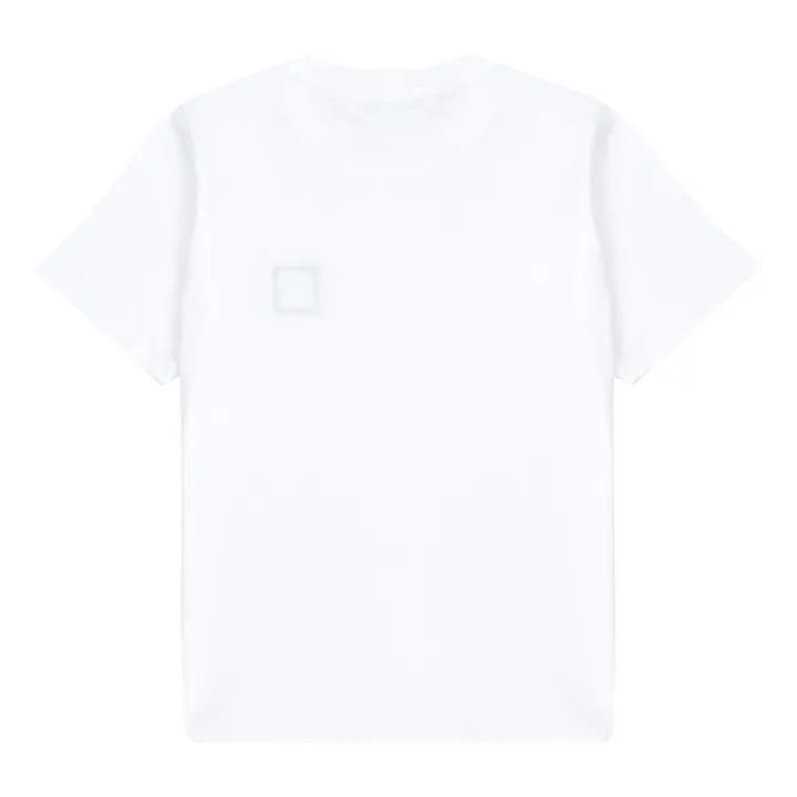 Logo T-shirt | White- Product image n°1