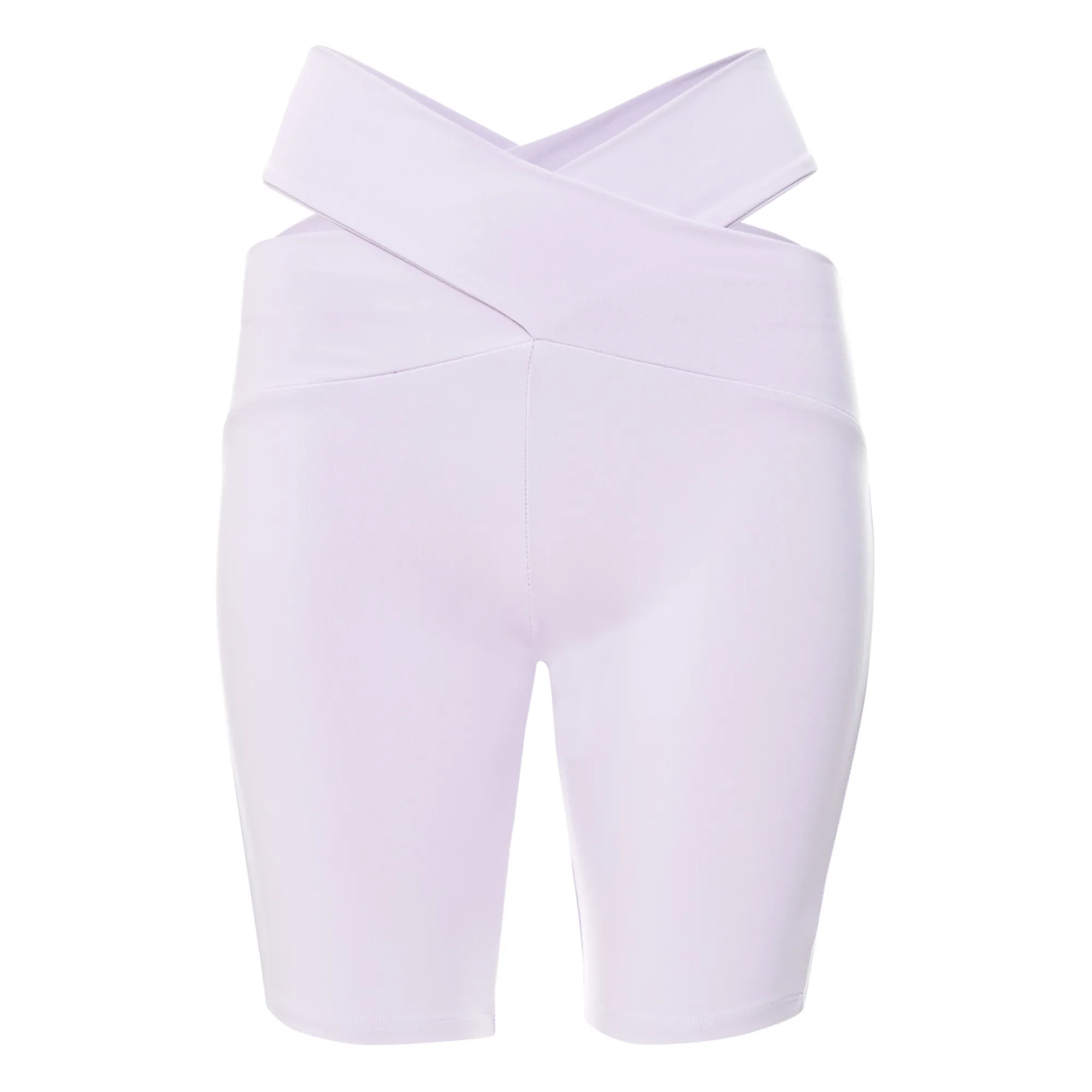 Live The Process Lilac Orion Shorts