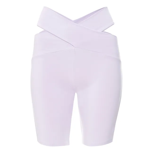 Orion Shorts | Lilac