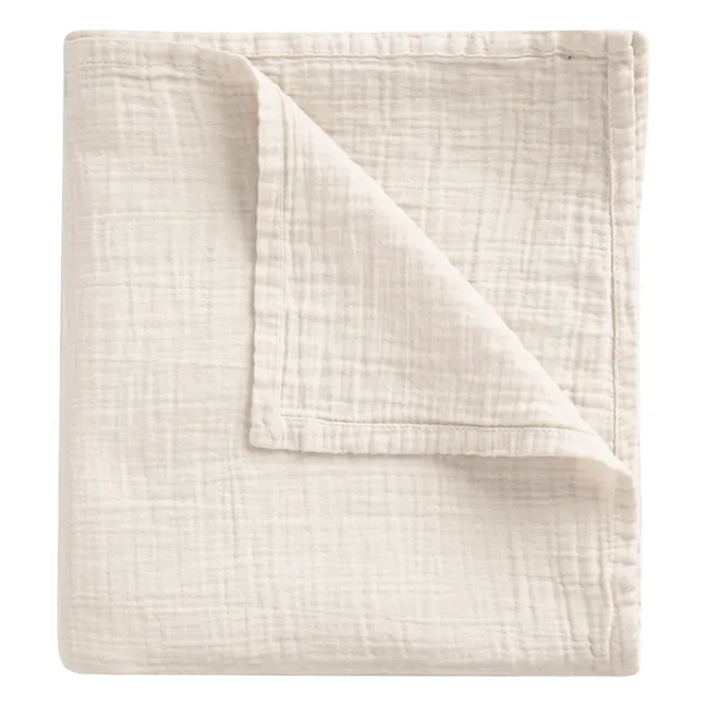 Cotton Muslin Blanket