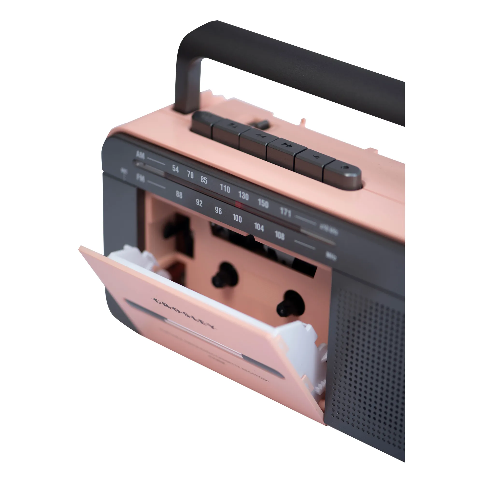 Crosley CT102A Bluetooth fashion cassette player NIB