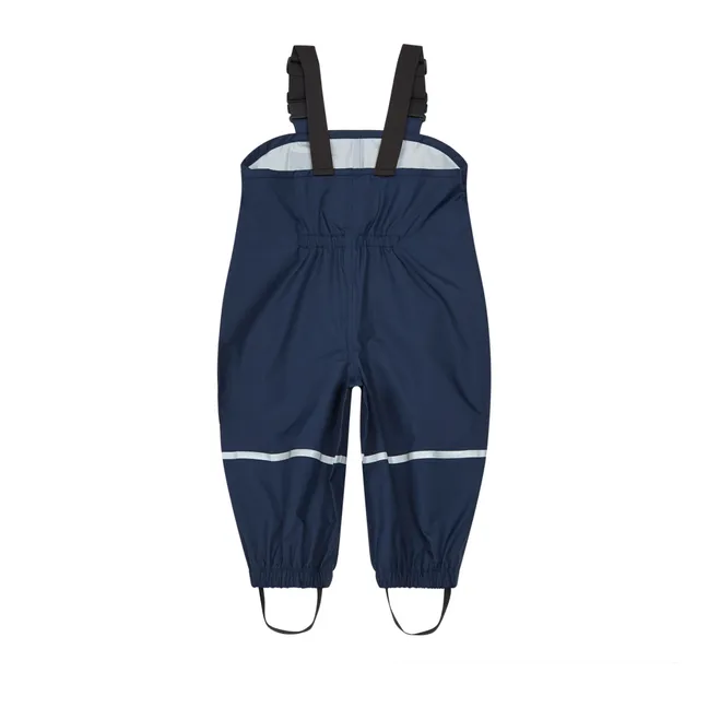Combinaison de Ski | Bleu marine