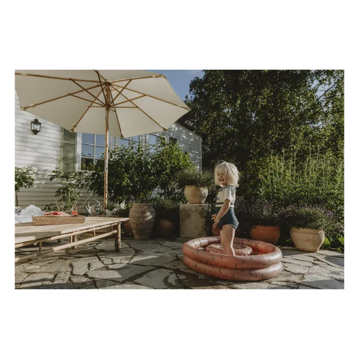 Inflatable Pool | Terracotta- Product image n°4