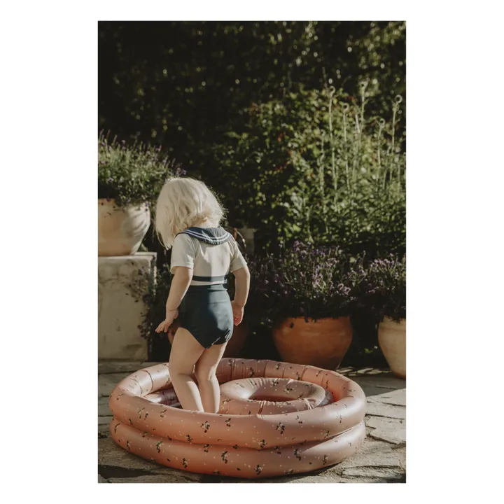 Inflatable Pool | Terracotta- Product image n°1