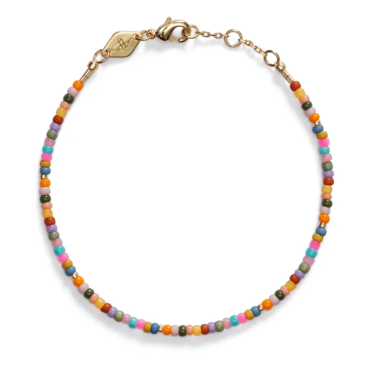 Tutto Colori Bracelet | Multicoloured- Product image n°0