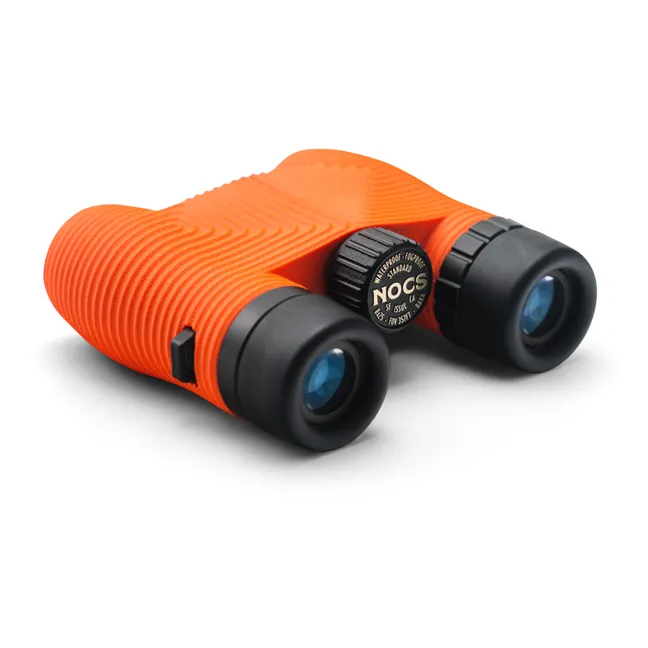Jumelles waterproof Binoculars | Orange