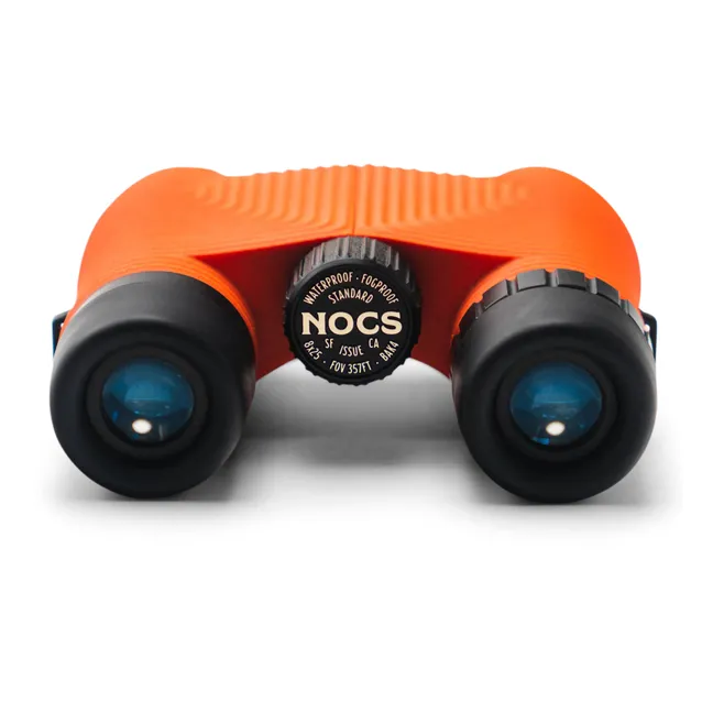 Jumelles waterproof Binoculars | Orange