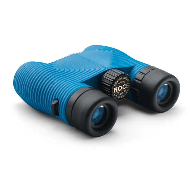 Wasserdichtes Fernglas Binoculars | Blau