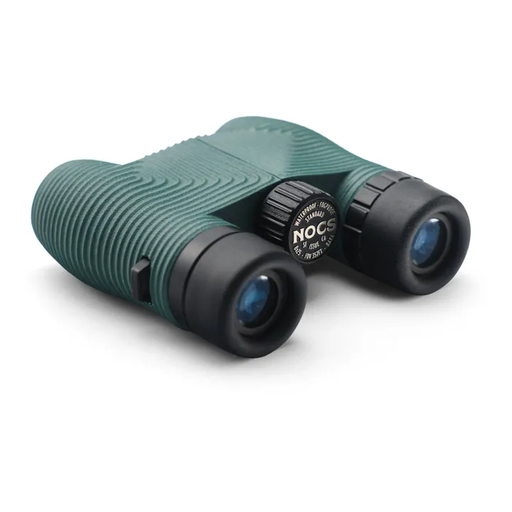 Wasserdichtes Fernglas Binoculars | Dunkelgrün- Produktbild Nr. 0