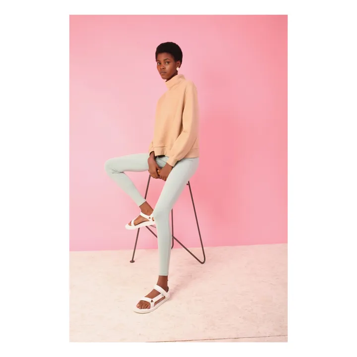 Leggings, modello: Ramses | Beige- Immagine del prodotto n°1