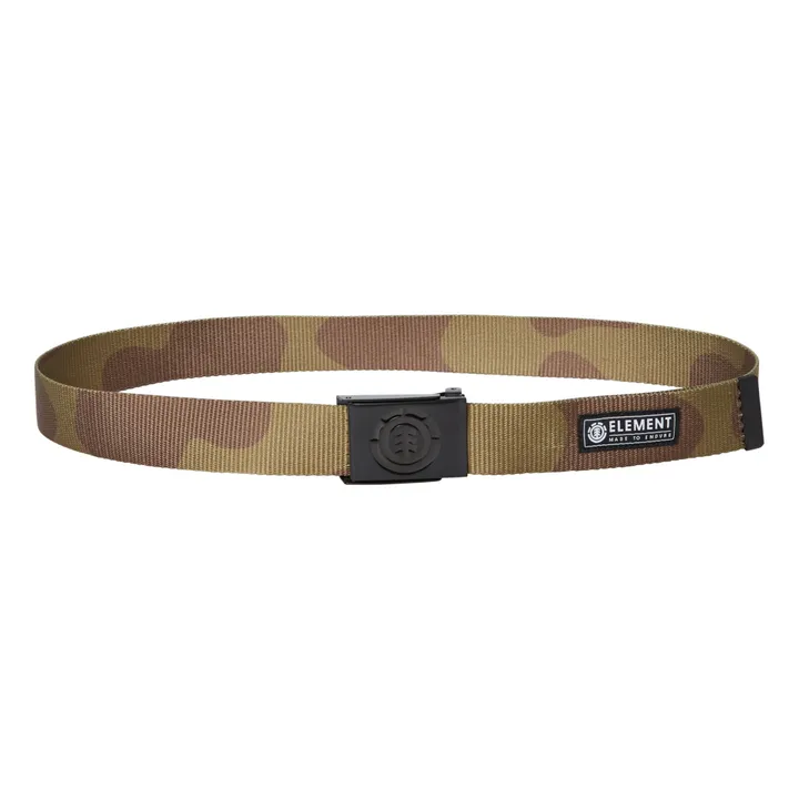 Cintura - Collezione Uomo  | Verde militare- Immagine del prodotto n°0
