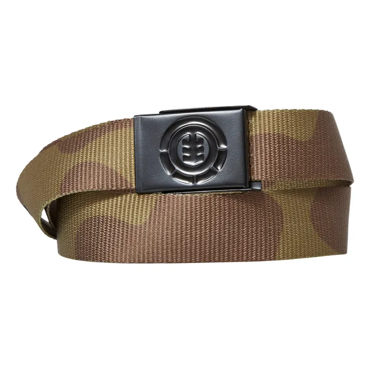 Cintura - Collezione Uomo  | Verde militare- Immagine del prodotto n°1