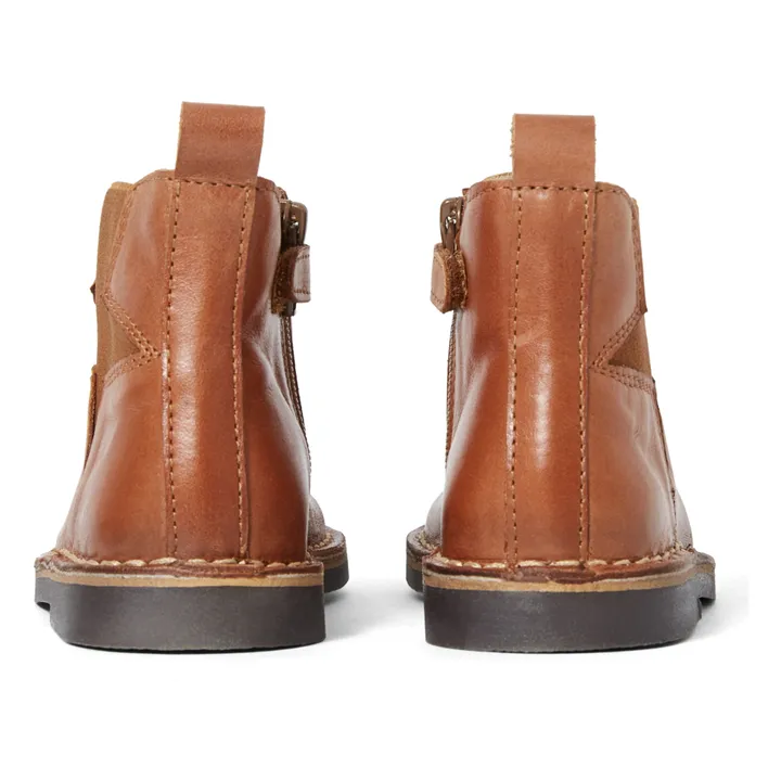 Star Boots - Two Con Me Collection | Camel- Product image n°4