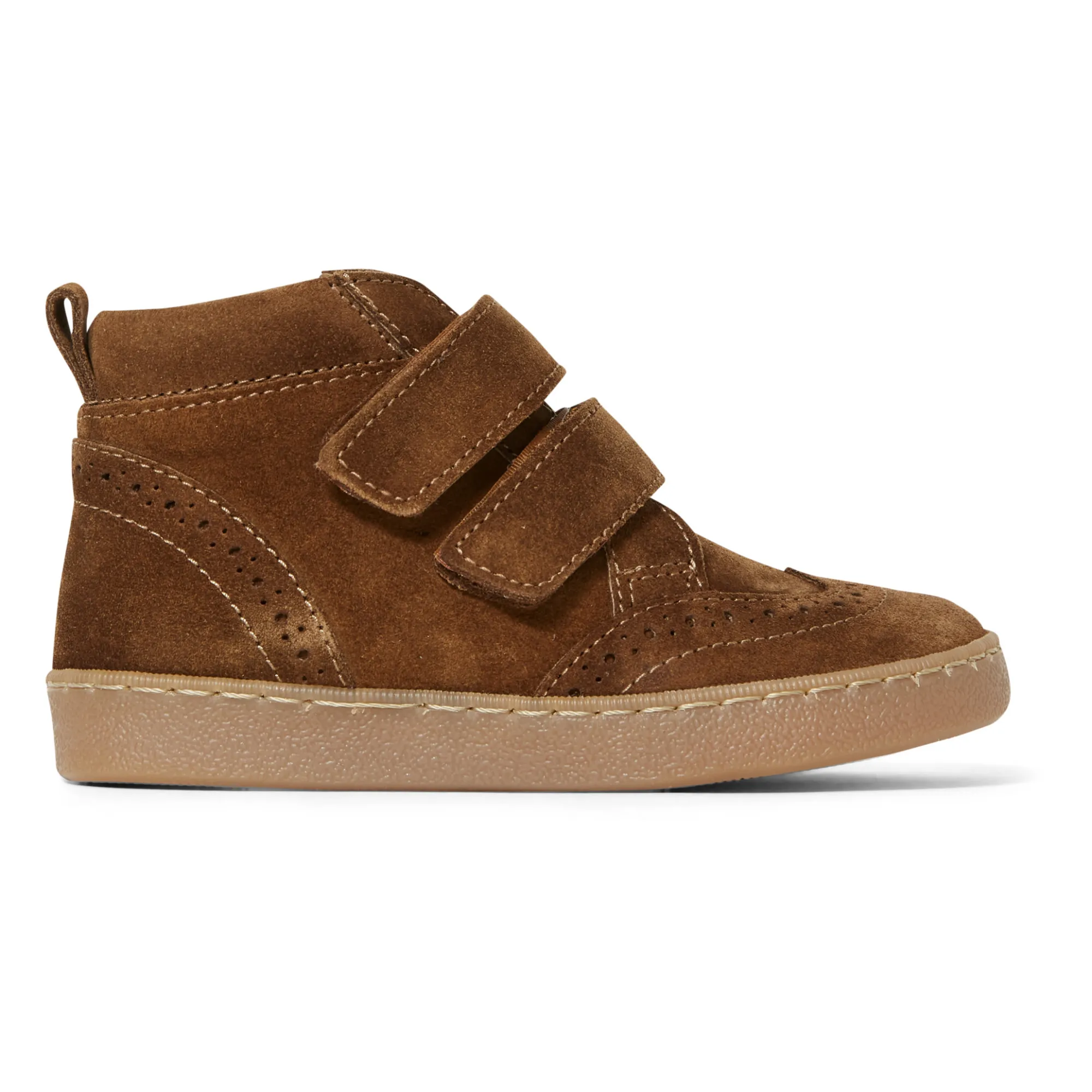 Pèpè Camel Paul Trainers - Two Con Me Collection
