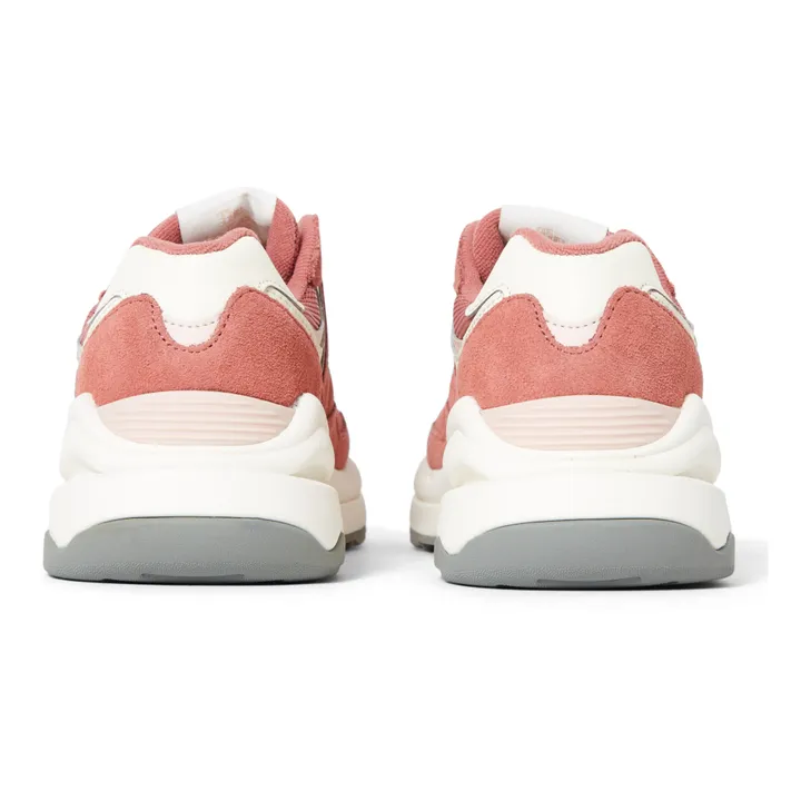 Sneakers 5740 - Damenkollektion  | Rosa- Produktbild Nr. 4