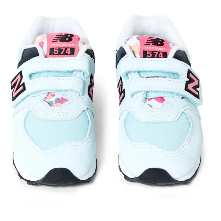 574 Sneakers | Light Blue- Product image n°3
