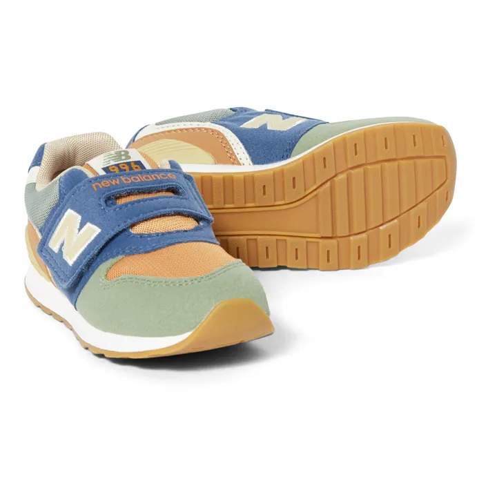 New Balance 996 Sneakers Blue Smallable