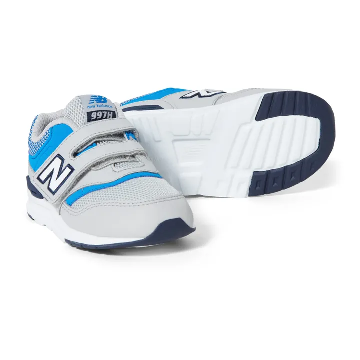 997 Sneakers | Grey- Product image n°2