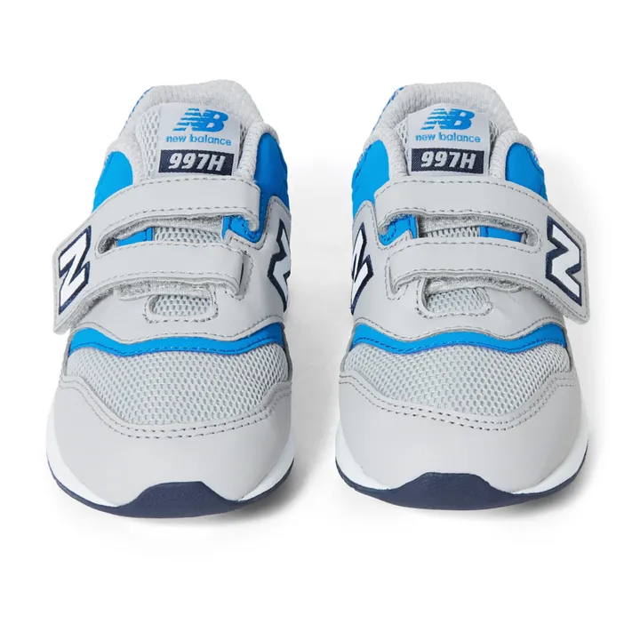 997 Sneakers | Grey- Product image n°3