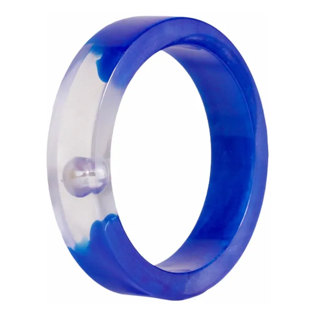 Bracelet Patti | Bleu