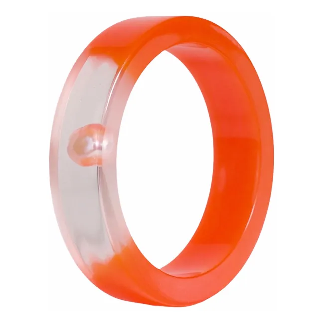Bracelet Grace | Orange