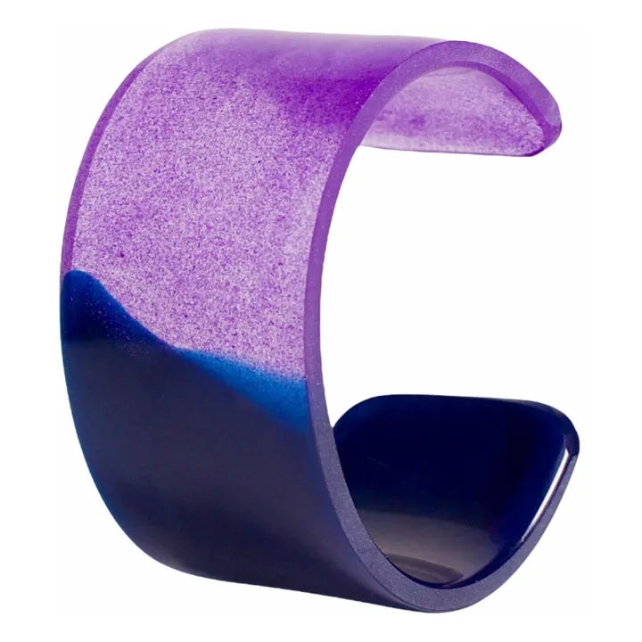 Divine Bracelet | Purple- Product image n°0