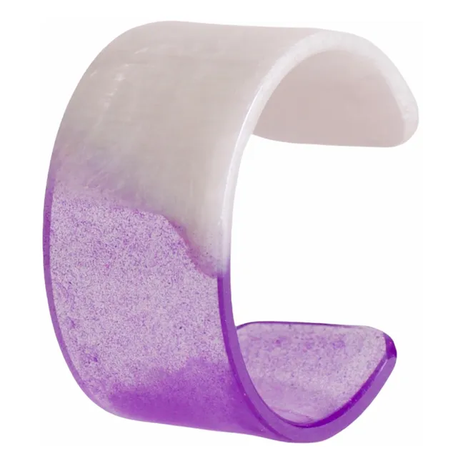 Bracelet Truman | Ivoire