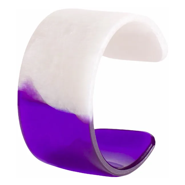 Bracelet Steve | Violet