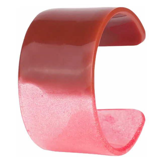 Bracelet Bette | Rose
