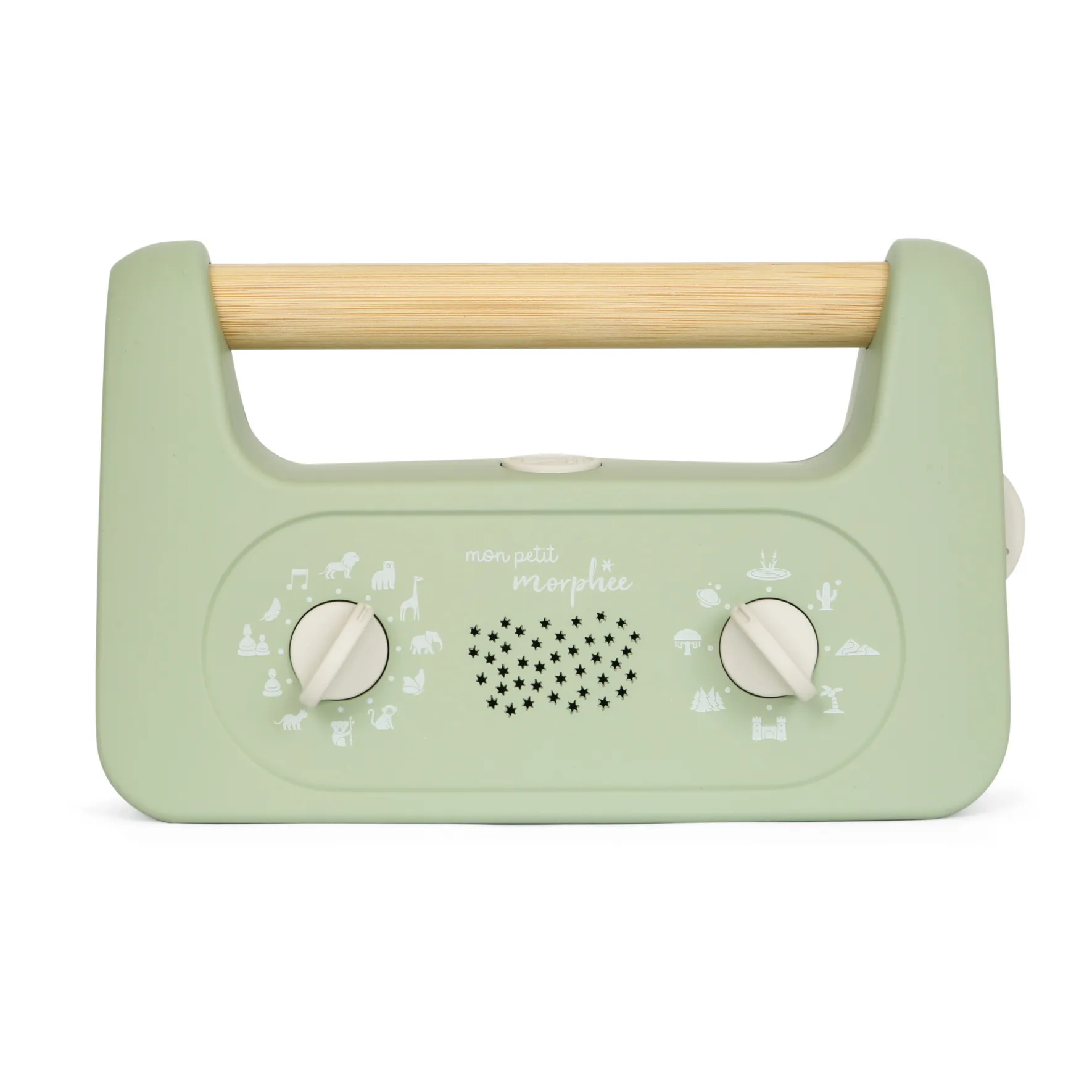 My Little Morphée - Children’s Meditation Box - International Version US/ES/DE- Product image n°0