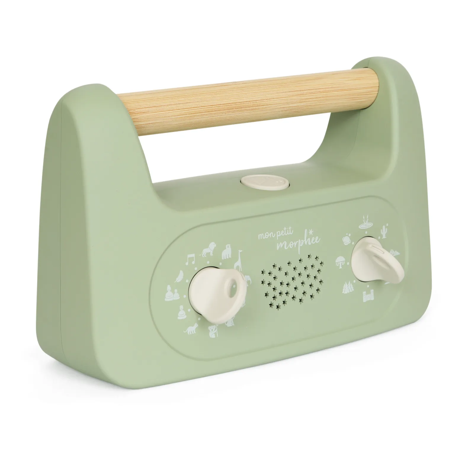 My Little Morphée - Children’s Meditation Box - International Version US/ES/DE- Product image n°3