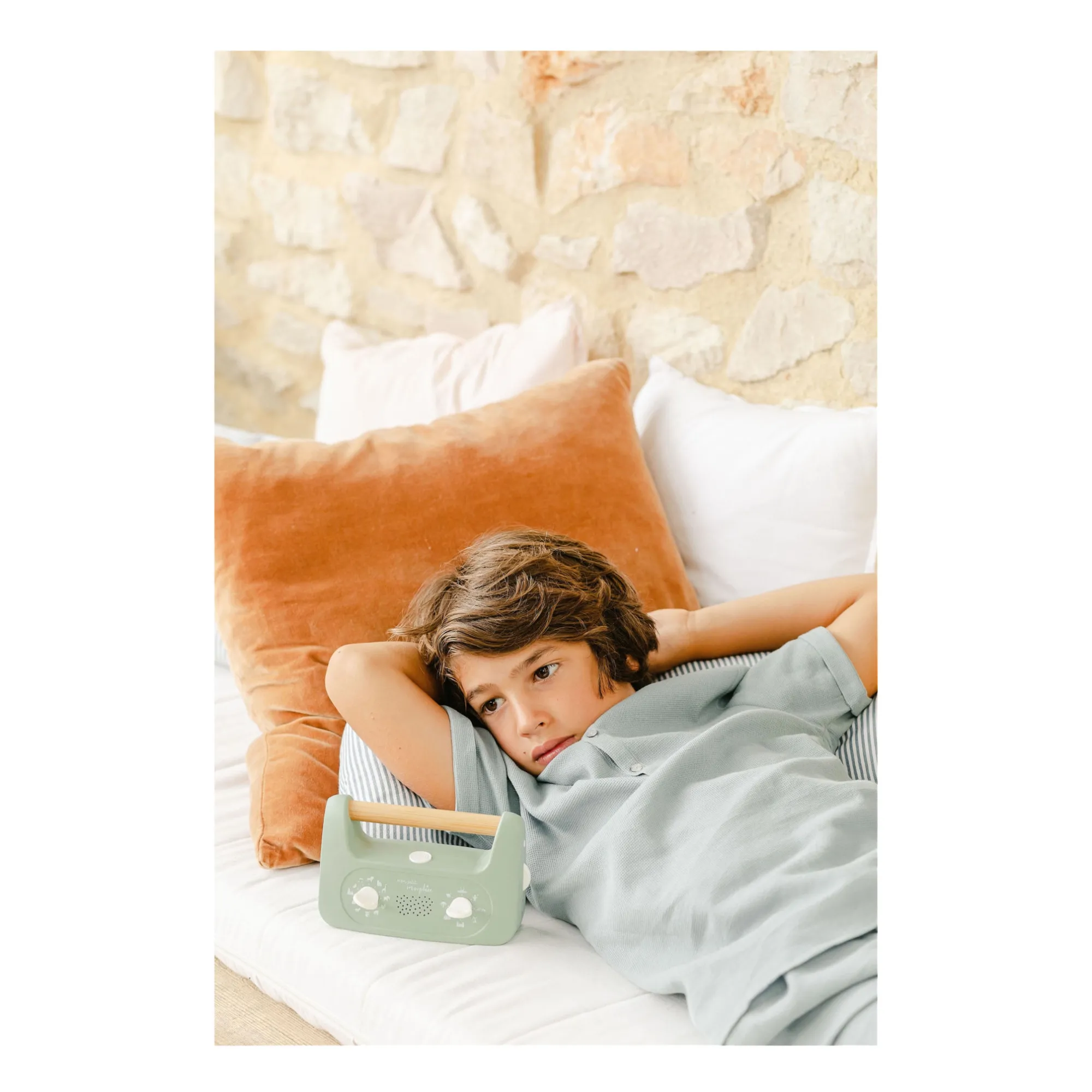 My Little Morphée - Children’s Meditation Box - International Version US/ES/DE- Product image n°1