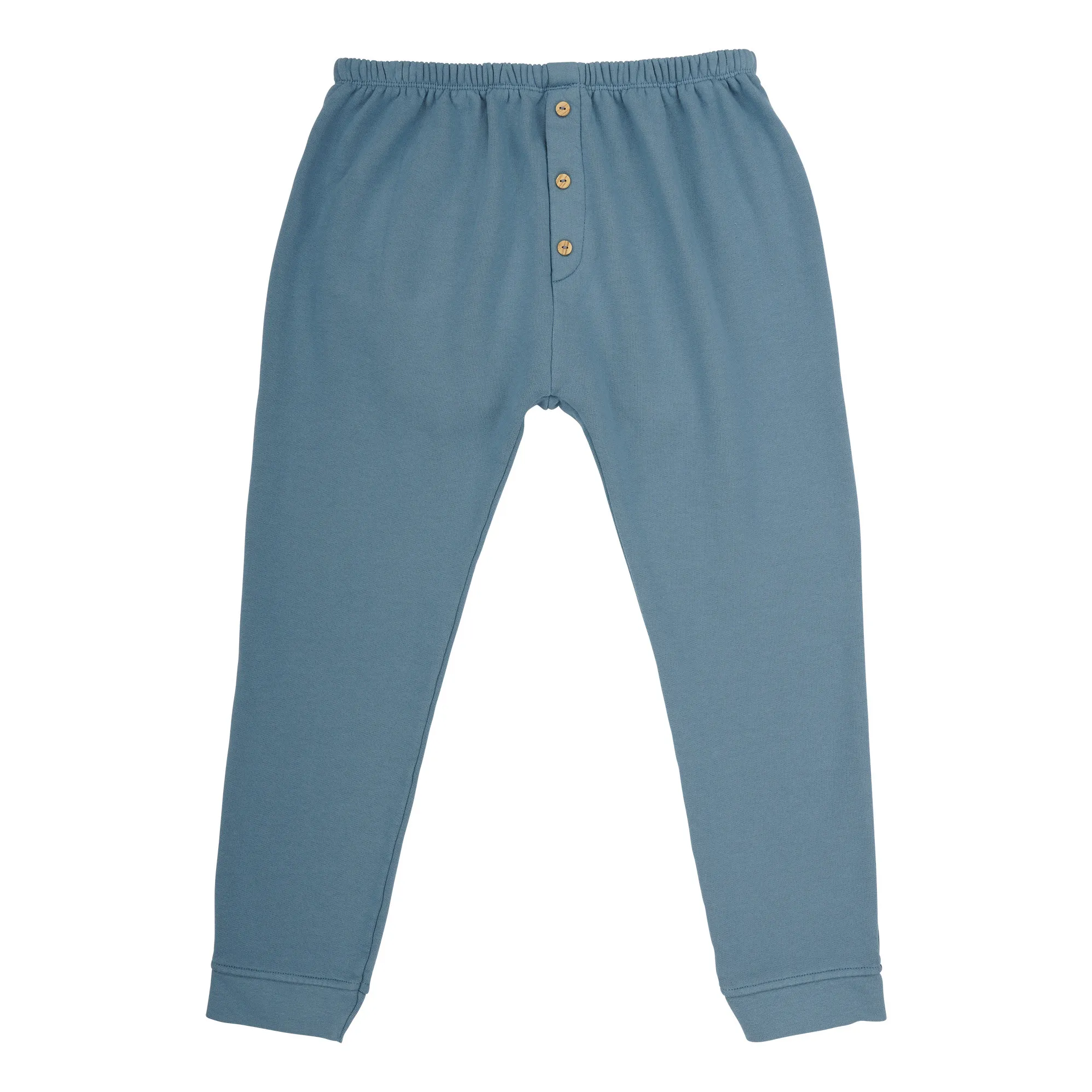 Omibia Blue Billy Organic Fleece Trousers