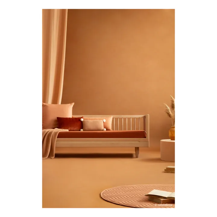 Kit de conversión sofá para cama Pure 90x200 cm- Imagen del producto n°6