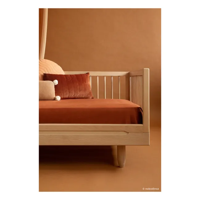 Sofa-Erweiterungsset für Bett Pur 90x200 cm