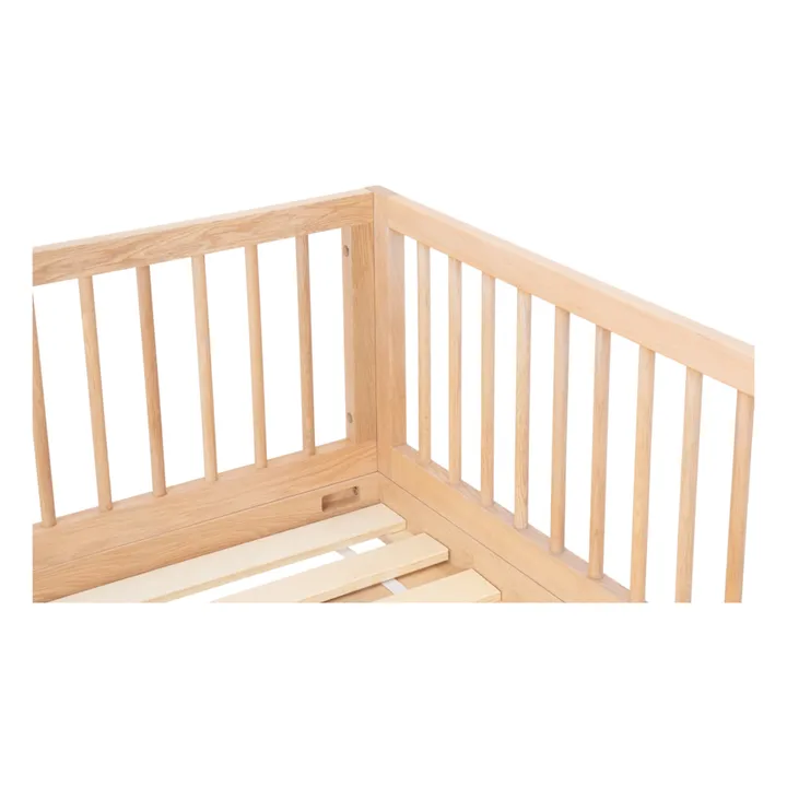 Kit de conversión sofá para cama Pure 90x200 cm- Imagen del producto n°7