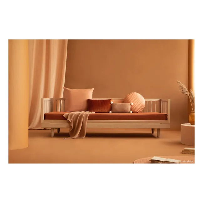 Kit d'extension sofa pour lit Pure 90x200 cm