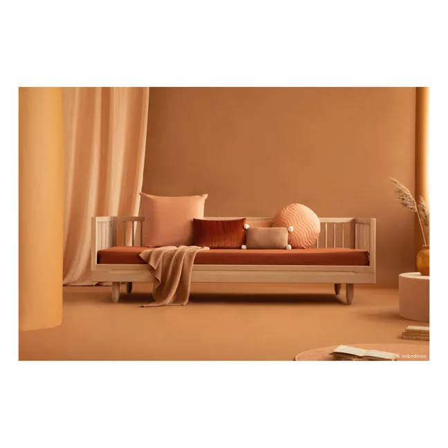 Pure Bed Sofa Extension Kit 90x200cm