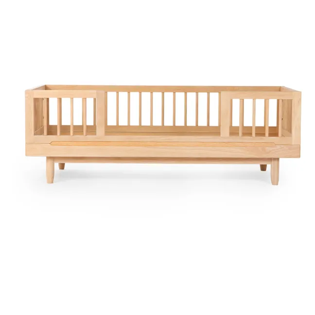 Pure Security Bar | Oak