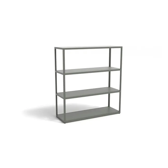 New Order 301 Shelf - 4 Shelves | Verdigris