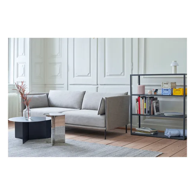 Étagère New order 301 4 étages | Vert de gris