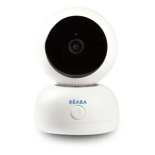 Videovigilancia Zen Premium | Blanco