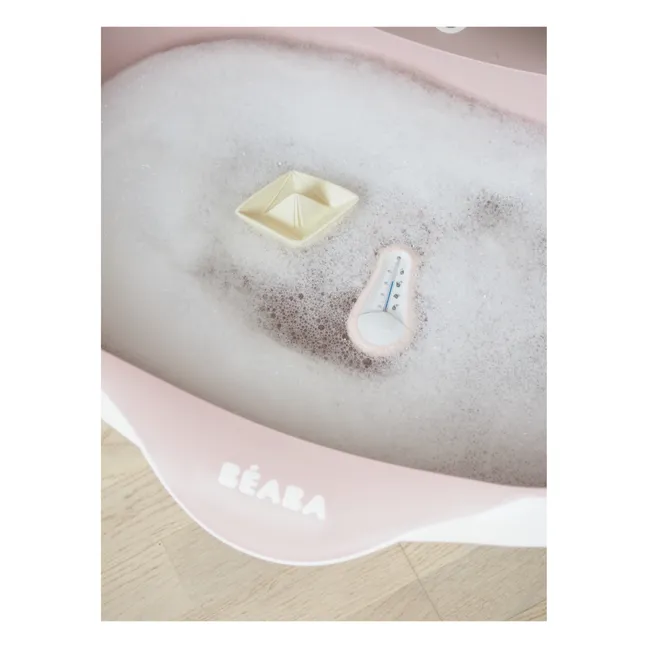 Digital Bath Thermometer | Dusty Pink