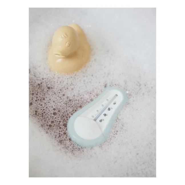 Termómetro de baño digital | Azul