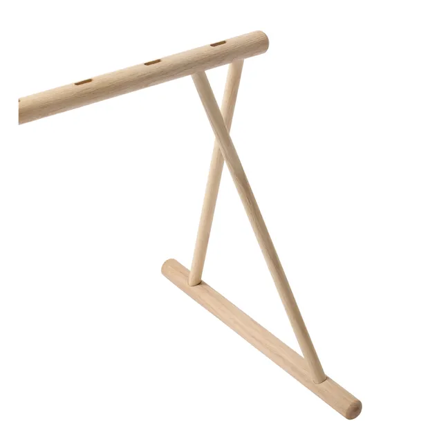 Arche d'éveil Wood en chêne | Chêne